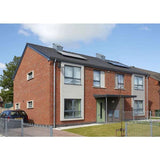 Ibstock Calderstone Claret Brick 65mm - Armstrong Cheshire