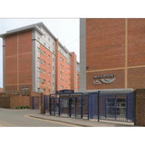 Ibstock Calderstone Russet Brick 65mm Pack of 501 - Armstrong Cheshire