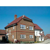 Ibstock Capital Brown Multi Brick 65mm Pack of 476 - Armstrong Cheshire