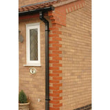 Ibstock Cavendish Dorket Honeygold Brick 65mm - Armstrong Cheshire