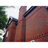 Ibstock Cissbury Red Multi Brick 65mm Pack of 475 - Armstrong Cheshire
