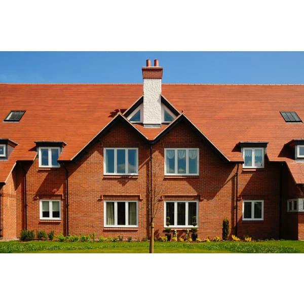 Ibstock Commercial Red Brick 65mm - Armstrong Cheshire