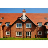 Ibstock Commercial Red Brick 65mm - Armstrong Cheshire