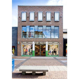 Ibstock Crowborough Multicolour Brick 65mm Pack of 500 - Armstrong Cheshire