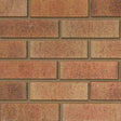 Ibstock Dilston Blend Brick 65mm - Armstrong Cheshire