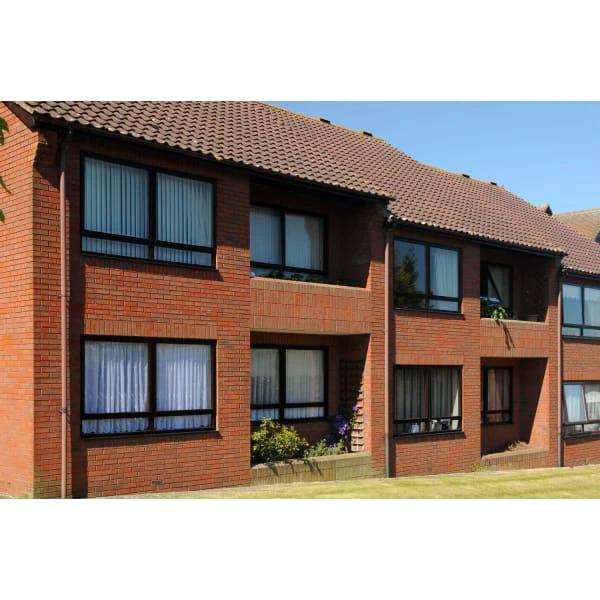 Ibstock Dorking Multi Brick 65mm Pack of 500 - Armstrong Cheshire