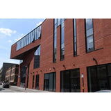 Ibstock Dorset Red Stock  Brick 65mm Pack of 500 - Armstrong Cheshire