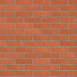 Ibstock Facing Brick 65mm Hollington Blend Pack of 500