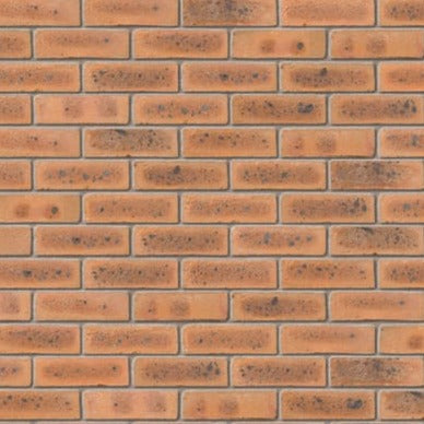 Ibstock Facing Brick 65mm Malborough Stock Pack of 500 -  (5596608659619)