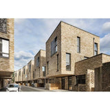 Ibstock Funton Old Chelsea Yellow Stock Brick 65mm Pack of 500 - Armstrong Cheshire