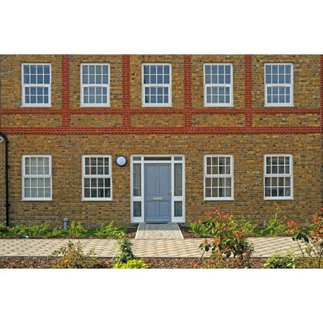 Ibstock  Funton Second Hard Brick 65mm Pack of 500 - Armstrong Cheshire