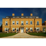 Ibstock  Funton Second Hard Brick 65mm Pack of 500 - Armstrong Cheshire