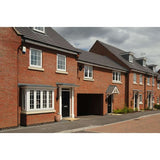 Ibstock Grosvenor Autumn Flame Brick 65mm - Armstrong Cheshire