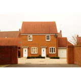Ibstock Grosvenor Autumn Flame Brick 65mm - Armstrong Cheshire