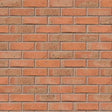 Ibstock Grosvenor County Mix Brick 65mm Pack of 431 - Armstrong Cheshire