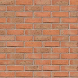 Ibstock Grosvenor County Mix Brick 65mm Pack of 431 - Armstrong Cheshire