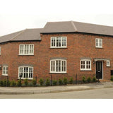 Ibstock Hamsey Mixed Stock Brick 65mm Pack of 370 - Armstrong Cheshire