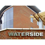 Ibstock Hanchurch Mixture Brick 65mm - Armstrong Cheshire