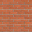 Ibstock Hollington Blend Brick 65mm - Armstrong Cheshire