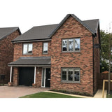 Ibstock Ivanhoe Westminster Brick 65mm - Armstrong Cheshire