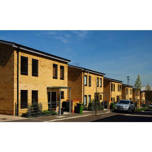 Ibstock Laybrook Sevenoaks Yellow Brick 65mm Pack of 500 - Armstrong Cheshire