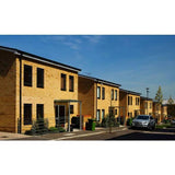 Ibstock Laybrook Sevenoaks Yellow Brick 65mm Pack of 500 - Armstrong Cheshire