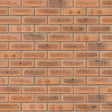 Ibstock Malborough Stock Brick 65mm Pack of 500 - Armstrong Cheshire