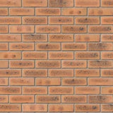 Ibstock Malborough Stock Brick 65mm Pack of 500 - Armstrong Cheshire