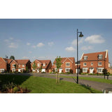Ibstock Mellow Regent Stock Brick 65mm Pack of 501 - Armstrong Cheshire