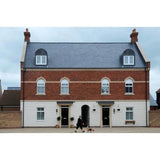 Ibstock New Sandhurst Stock Brick 65mm Pack of 501 - Armstrong Cheshire