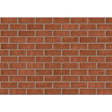 Ibstock Red Rustic Brick 73mm Pack of 292 - Armstrong Cheshire
