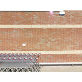 Ibstock Roughdale Red Multi Rustic Brick 65mm Pack of 404 - Armstrong Cheshire