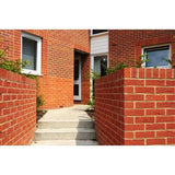 Ibstock Surrey County Red Brick 65mm - Armstrong Cheshire