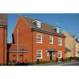 Ibstock Surrey Orange Brick 65mm Pack of 501 - Armstrong Cheshire