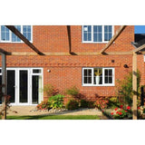 Ibstock Surrey Russet Brick 65mm (Pack of 500) - Armstrong Cheshire