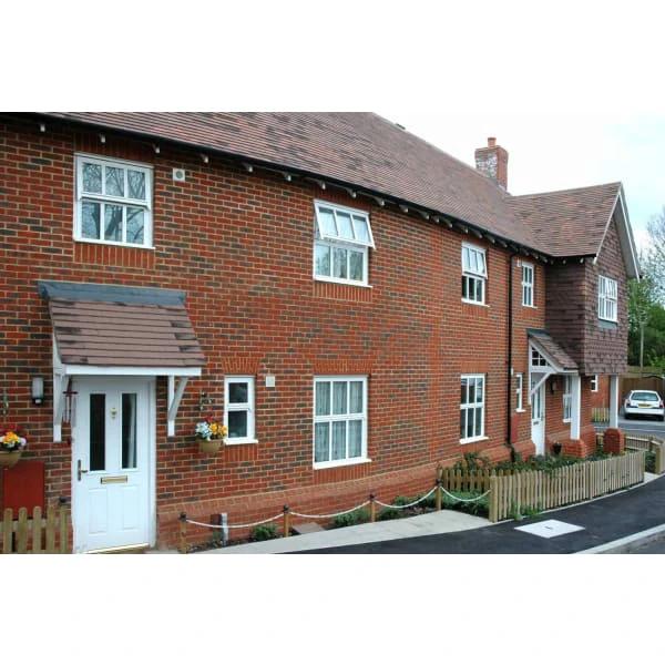 Ibstock Thakeham Red Multi Brick 65mm Pack of 475 - Armstrong Cheshire