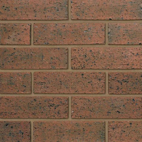 Ibstock Throckley old English Brick 65mm - Armstrong Cheshire