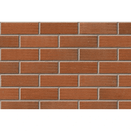Ibstock Tradesman Antique Rustic Blend Brick 65mm - Armstrong Cheshire