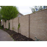 Ibstock Tradesman Light Brick 65mm - Armstrong Cheshire