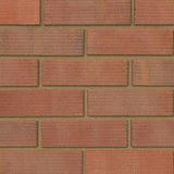 Ibstock Tradesman Rustic Blend Brick 73mm Pack of 337 - Armstrong Cheshire