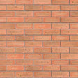 Ibstock Welbeck Red Mixture Brick 65mm - Armstrong Cheshire