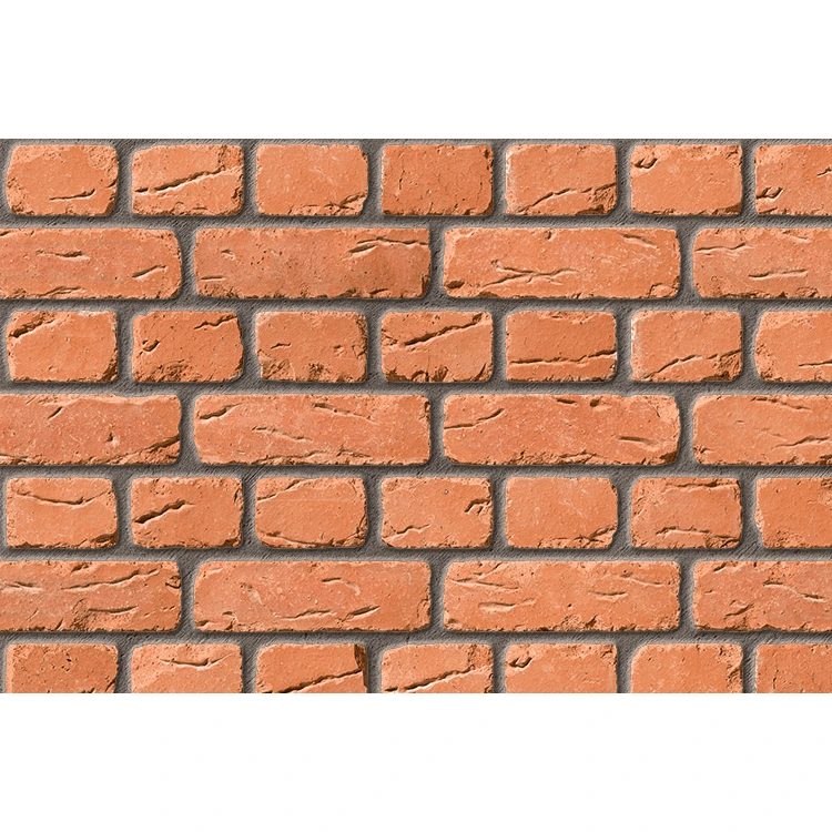 Ibstock Worsley Weathered Brick 65mm - Armstrong Cheshire