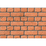 Ibstock Worsley Weathered Brick 65mm - Armstrong Cheshire