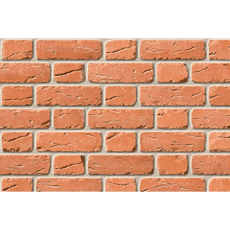 Ibstock Worsley Weathered Brick 65mm - Armstrong Cheshire