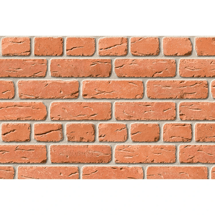 Ibstock Worsley Weathered Brick 65mm - Armstrong Cheshire