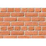 Ibstock Worsley Weathered Brick 65mm - Armstrong Cheshire