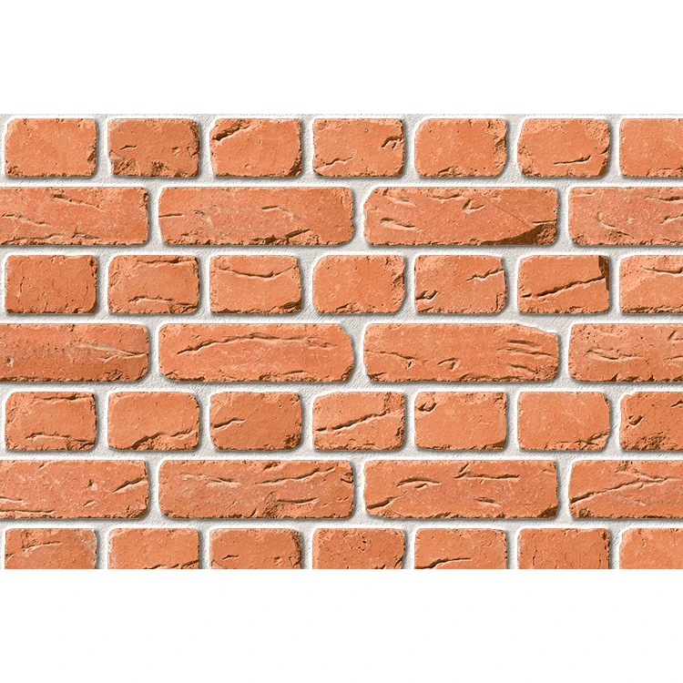 Ibstock Worsley Weathered Brick 65mm - Armstrong Cheshire
