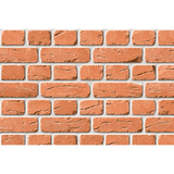 Ibstock Worsley Weathered Brick 65mm - Armstrong Cheshire