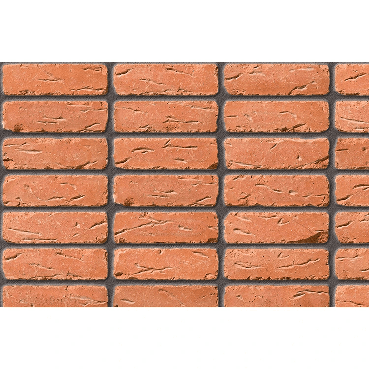 Ibstock Worsley Weathered Brick 65mm - Armstrong Cheshire