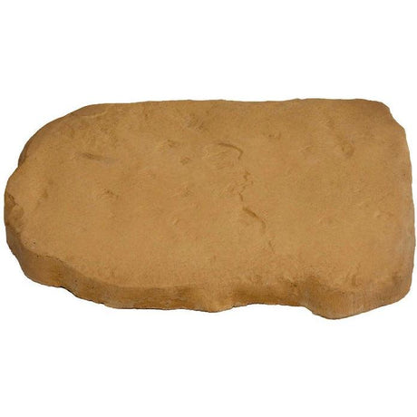 Japanese Garden Concrete Stepping Stones 475-550mm - Pack of 25 - Armstrong Cheshire